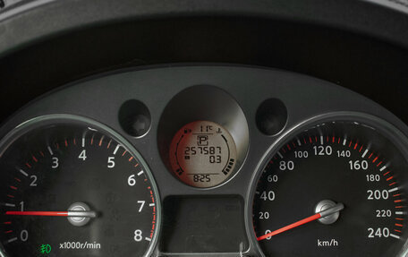 Nissan X-Trail, 2008 год, 1 010 000 рублей, 5 фотография