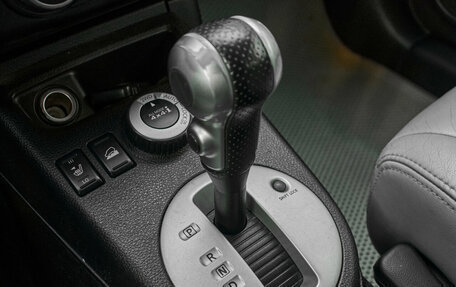 Nissan X-Trail, 2008 год, 1 010 000 рублей, 13 фотография