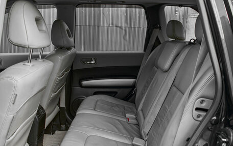 Nissan X-Trail, 2008 год, 1 010 000 рублей, 10 фотография