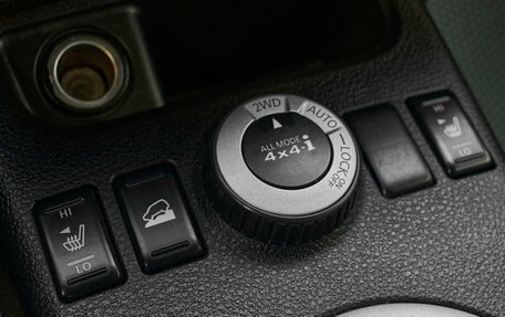 Nissan X-Trail, 2008 год, 1 010 000 рублей, 3 фотография