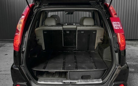 Nissan X-Trail, 2008 год, 1 010 000 рублей, 6 фотография