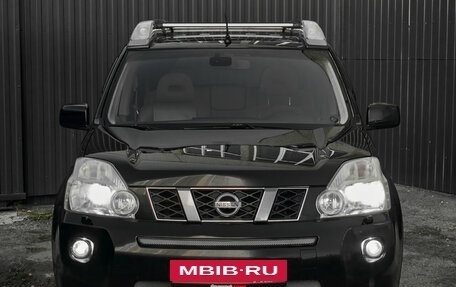 Nissan X-Trail, 2008 год, 1 010 000 рублей, 8 фотография