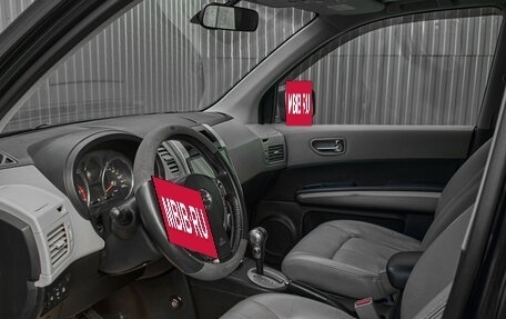 Nissan X-Trail, 2008 год, 1 010 000 рублей, 7 фотография