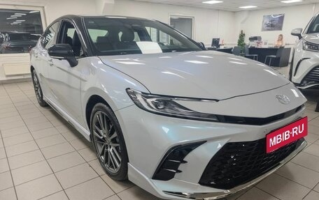 Toyota Camry, 2026 год, 4 712 000 рублей, 1 фотография