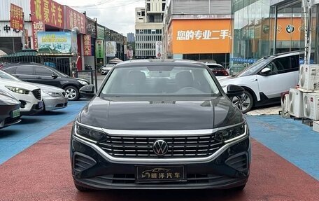 Volkswagen Passat, 2025 год, 2 290 800 рублей, 1 фотография