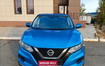 Nissan Qashqai, 2019 год, 1 900 000 рублей, 1 фотография