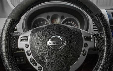 Nissan X-Trail, 2008 год, 1 010 000 рублей, 21 фотография