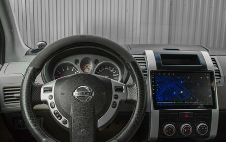 Nissan X-Trail, 2008 год, 1 010 000 рублей, 20 фотография
