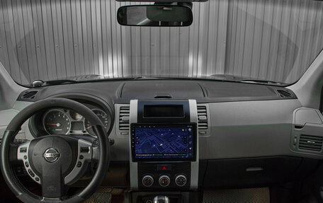 Nissan X-Trail, 2008 год, 1 010 000 рублей, 18 фотография
