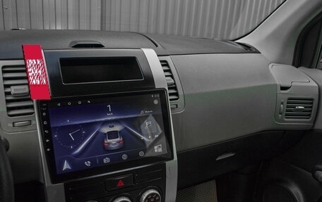 Nissan X-Trail, 2008 год, 1 010 000 рублей, 19 фотография