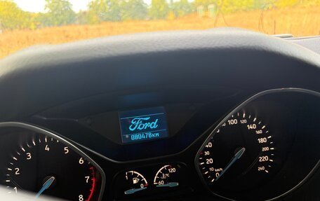 Ford Focus III, 2016 год, 1 100 000 рублей, 2 фотография