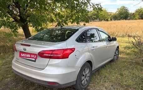 Ford Focus III, 2016 год, 1 100 000 рублей, 4 фотография