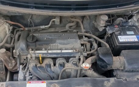 KIA Rio III рестайлинг, 2014 год, 550 000 рублей, 12 фотография