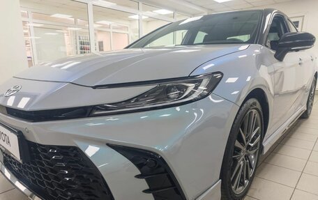 Toyota Camry, 2026 год, 4 712 000 рублей, 2 фотография