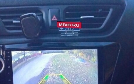 KIA Rio III рестайлинг, 2014 год, 550 000 рублей, 22 фотография