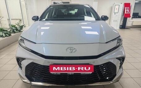 Toyota Camry, 2026 год, 4 712 000 рублей, 3 фотография