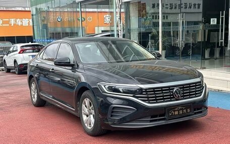 Volkswagen Passat, 2025 год, 2 290 800 рублей, 3 фотография