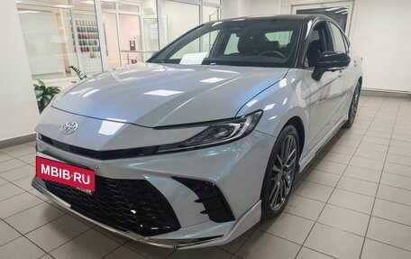 Toyota Camry, 2026 год, 4 712 000 рублей, 4 фотография
