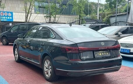 Volkswagen Passat, 2025 год, 2 290 800 рублей, 4 фотография