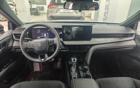 Toyota Camry, 2026 год, 4 712 000 рублей, 11 фотография