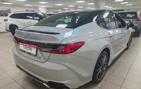 Toyota Camry, 2026 год, 4 712 000 рублей, 8 фотография