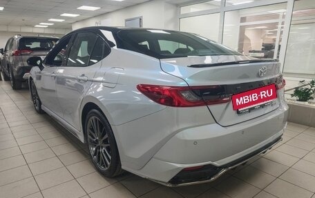 Toyota Camry, 2026 год, 4 712 000 рублей, 5 фотография
