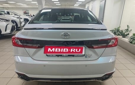 Toyota Camry, 2026 год, 4 712 000 рублей, 6 фотография