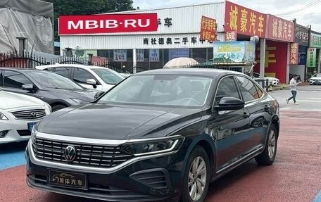 Volkswagen Passat, 2025 год, 2 290 800 рублей, 2 фотография