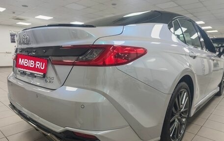 Toyota Camry, 2026 год, 4 712 000 рублей, 7 фотография