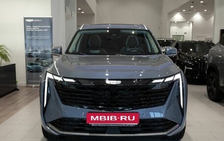 Geely Atlas, 2026 год, 4 114 111 рублей, 3 фотография