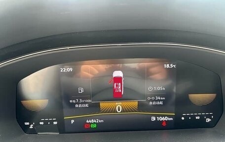 Volkswagen Passat, 2025 год, 2 290 800 рублей, 10 фотография