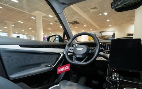 Geely Atlas, 2026 год, 4 114 111 рублей, 8 фотография
