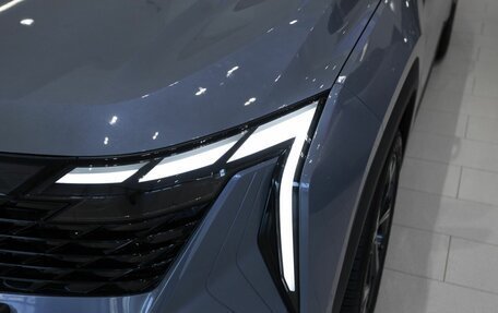 Geely Atlas, 2026 год, 4 114 111 рублей, 20 фотография
