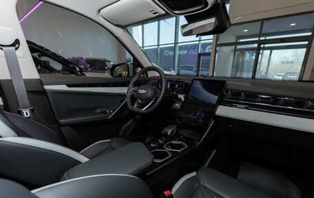 Geely Atlas, 2026 год, 4 114 111 рублей, 12 фотография