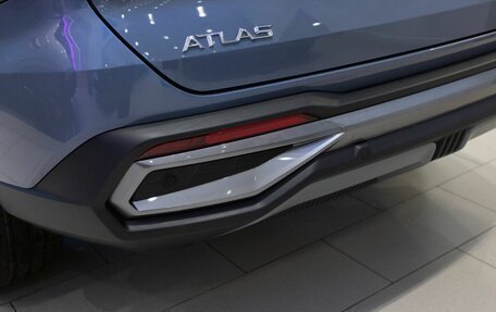 Geely Atlas, 2026 год, 4 114 111 рублей, 18 фотография