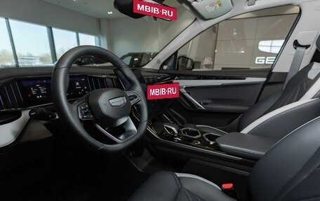 Geely Atlas, 2026 год, 4 114 111 рублей, 11 фотография