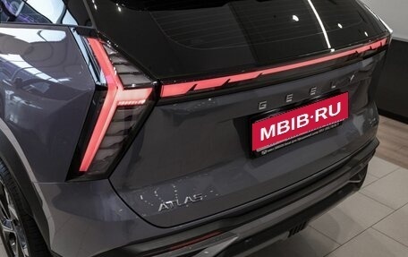Geely Atlas, 2026 год, 4 114 111 рублей, 17 фотография