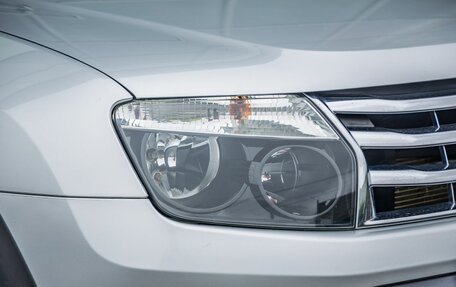 Renault Duster I рестайлинг, 2013 год, 1 099 000 рублей, 12 фотография
