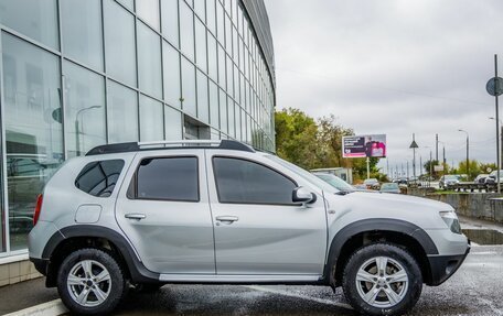 Renault Duster I рестайлинг, 2013 год, 1 099 000 рублей, 8 фотография