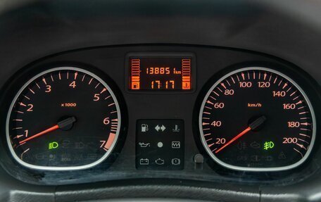Renault Duster I рестайлинг, 2013 год, 1 099 000 рублей, 9 фотография