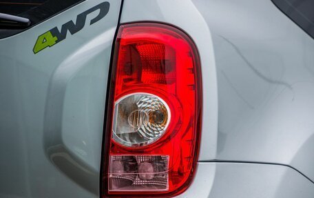 Renault Duster I рестайлинг, 2013 год, 1 099 000 рублей, 10 фотография