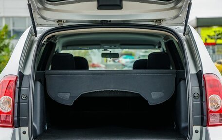 Renault Duster I рестайлинг, 2013 год, 1 099 000 рублей, 13 фотография