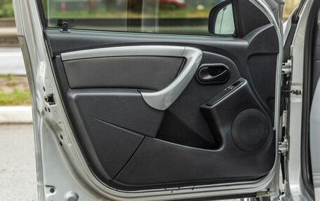 Renault Duster I рестайлинг, 2013 год, 1 099 000 рублей, 16 фотография