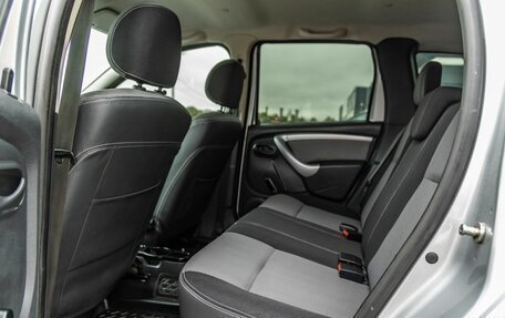 Renault Duster I рестайлинг, 2013 год, 1 099 000 рублей, 21 фотография