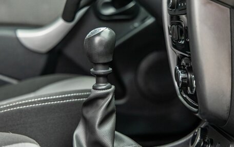 Renault Duster I рестайлинг, 2013 год, 1 099 000 рублей, 23 фотография