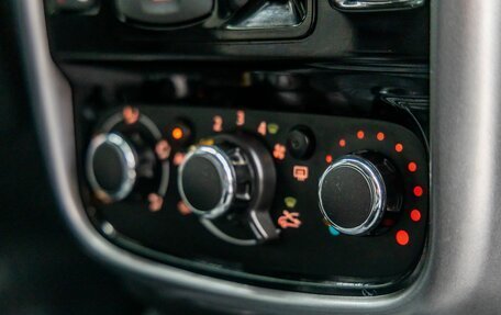 Renault Duster I рестайлинг, 2013 год, 1 099 000 рублей, 26 фотография