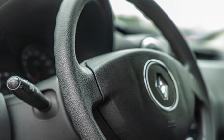 Renault Duster I рестайлинг, 2013 год, 1 099 000 рублей, 18 фотография