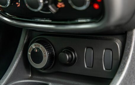 Renault Duster I рестайлинг, 2013 год, 1 099 000 рублей, 27 фотография
