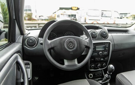 Renault Duster I рестайлинг, 2013 год, 1 099 000 рублей, 20 фотография