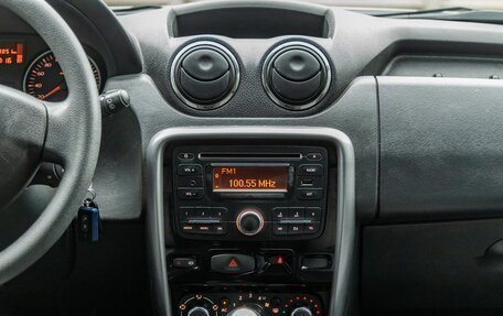 Renault Duster I рестайлинг, 2013 год, 1 099 000 рублей, 29 фотография